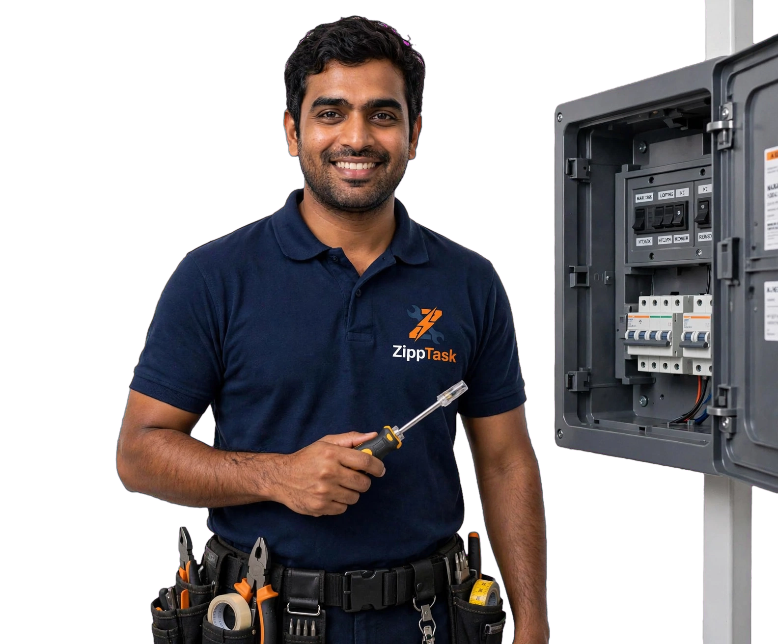 Electrician